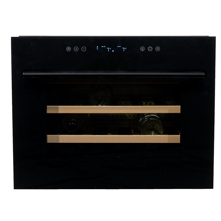 Vinata Soprana 24 | 1 zone | Wine refrigerator