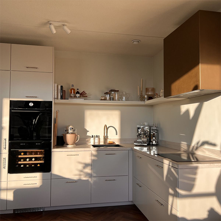Vinata Soprana 24 | 1 zone | Wine refrigerator