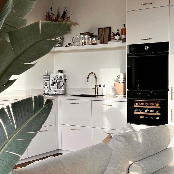 Vinata Soprana 24 | 1 zone | Wine refrigerator
