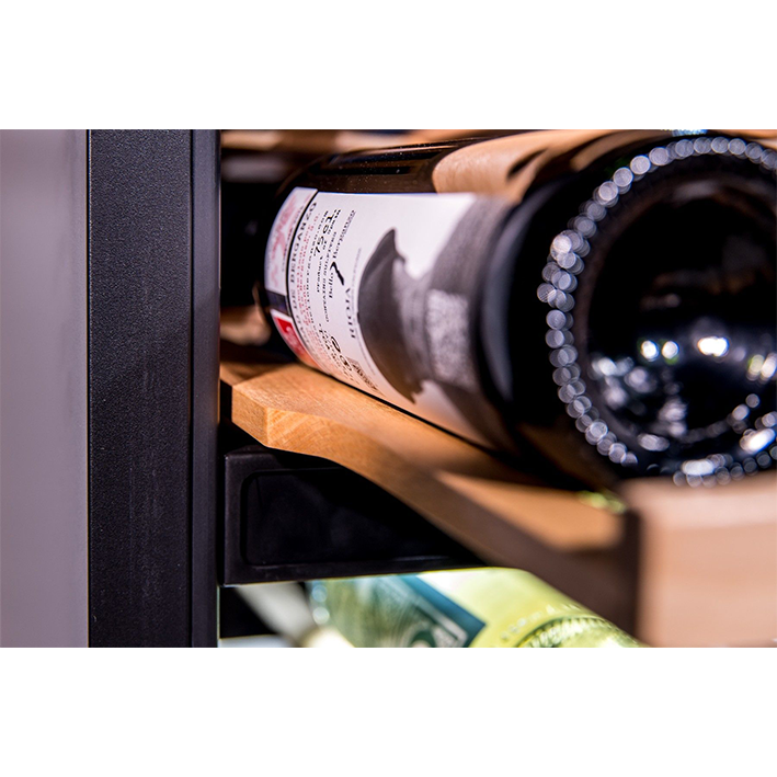 Vinata Soprana 24 | 1 zone | Wine refrigerator