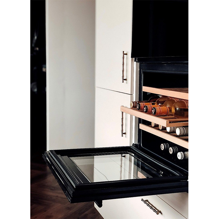 Vinata Soprana 24 | 1 zone | Wine refrigerator