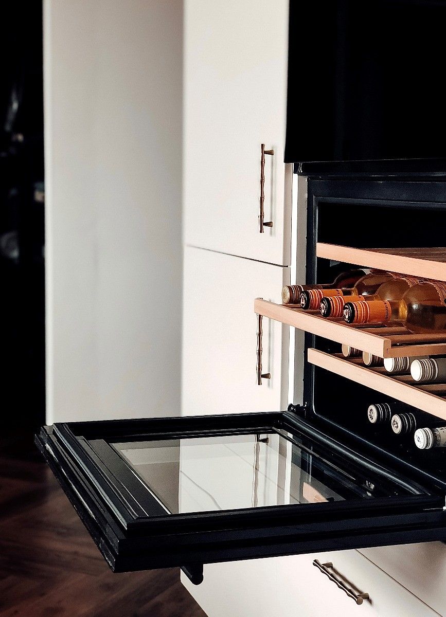 Vinata Soprana 24 | 1 zone | Wine refrigerator