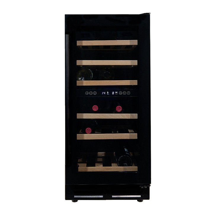 Vinata Martino 30 | 2 Zonen | Weinklimaschrank