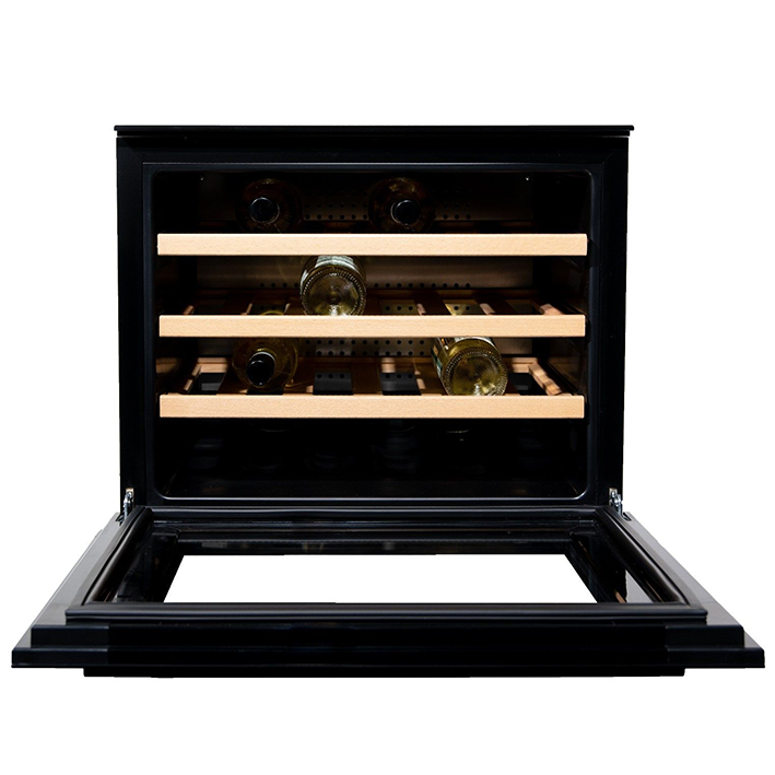 Vinata Soprana 24 | 1 zone | Wine refrigerator