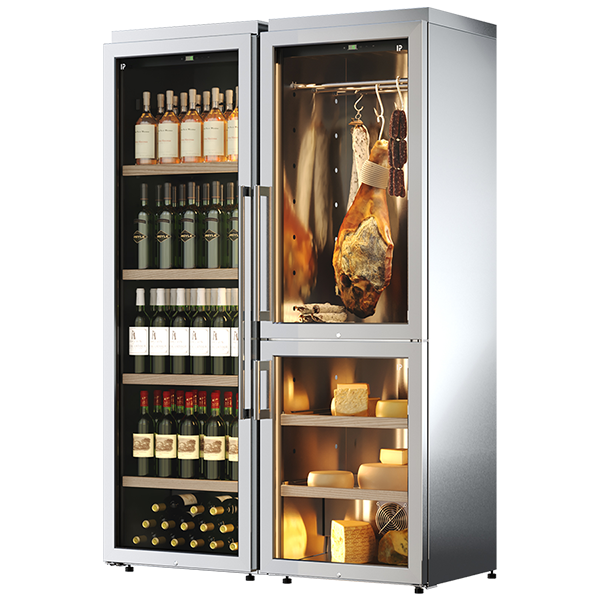 IP Industrie Pure Inox INX2501