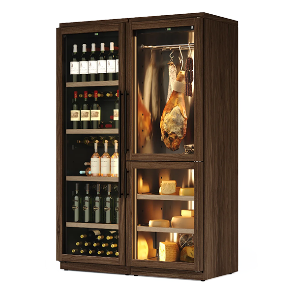 IP Industrie ESN2651 | Essential Wood
