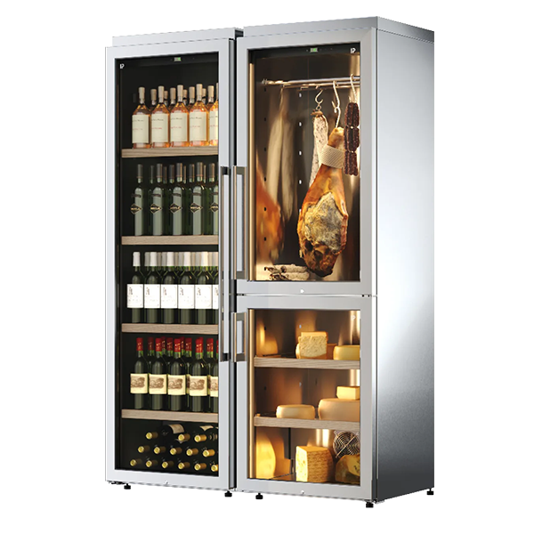 IP Industrie Pure Inox INX2651