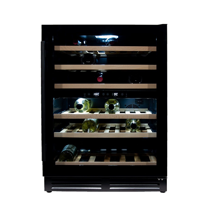 Vinata Vernale 51 | 2 zone's | Wijnklimaatkast