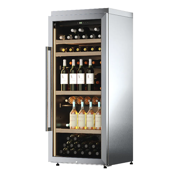 IP Industrie Pure Inox INX0301