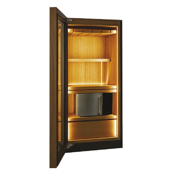 IP Industrie Linea IPS Cabinet | Maatwerk