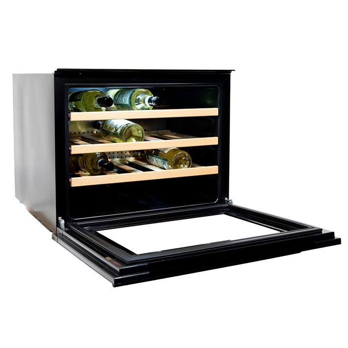 Vinata Soprana 24 | 1 zone | Wine refrigerator