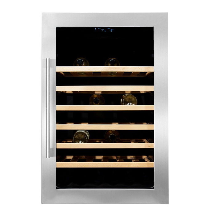 Vinata Serottini 48 | 1 zone | Wijnkoelkast