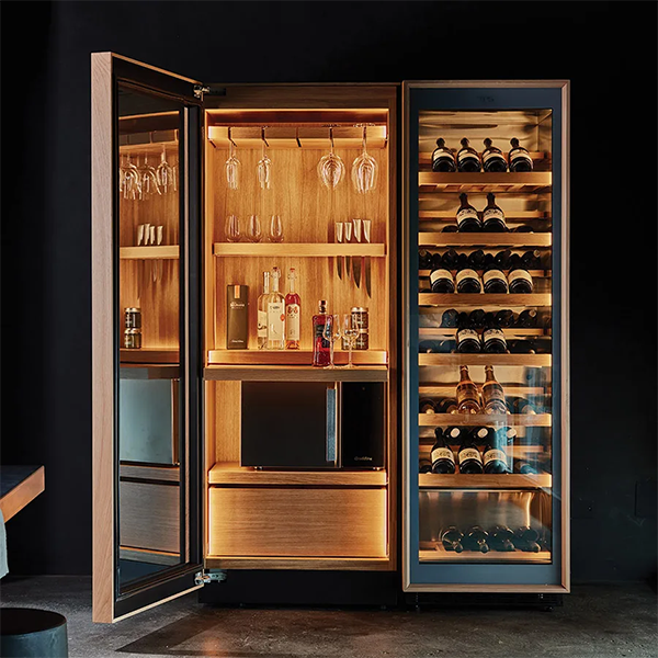 IP Industrie Linea IPS Cabinet | Maatwerk