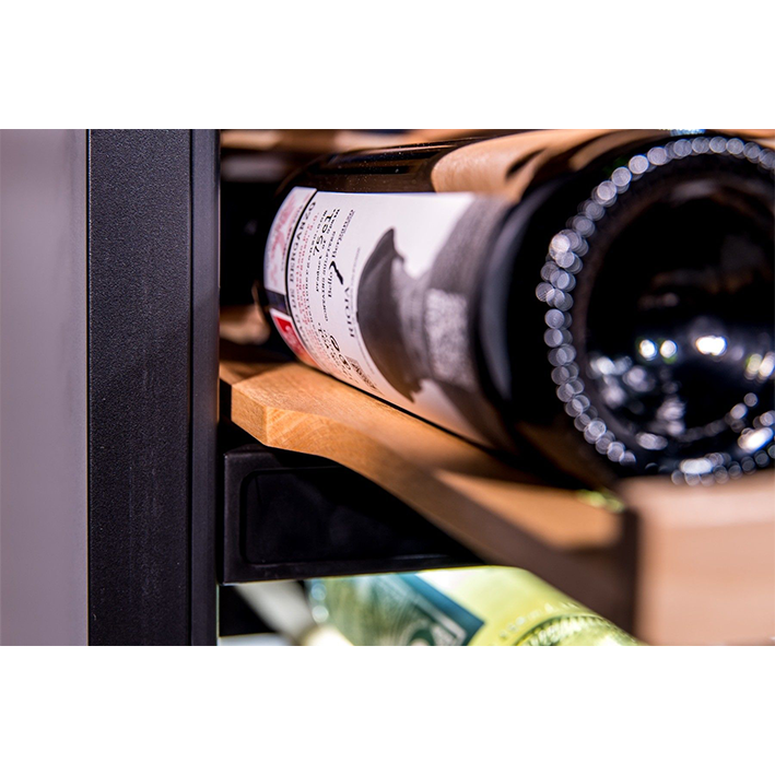 Vinata Cristallo 33 | 2 zones | Wine climate cabinet