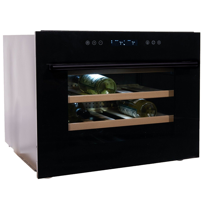 Vinata Soprana 24 | 1 zone | Wine refrigerator