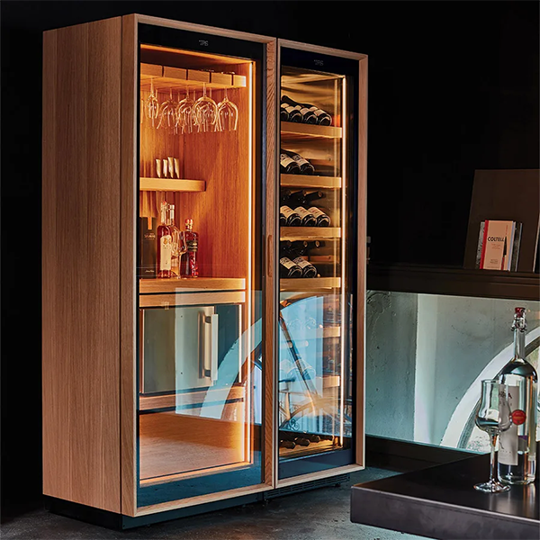 IP Industrie Linea IPS Cabinet | Maatwerk