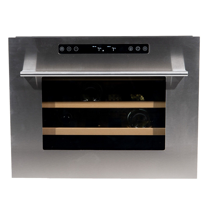 Vinata Soprana 24 | 1 zone | Wine refrigerator