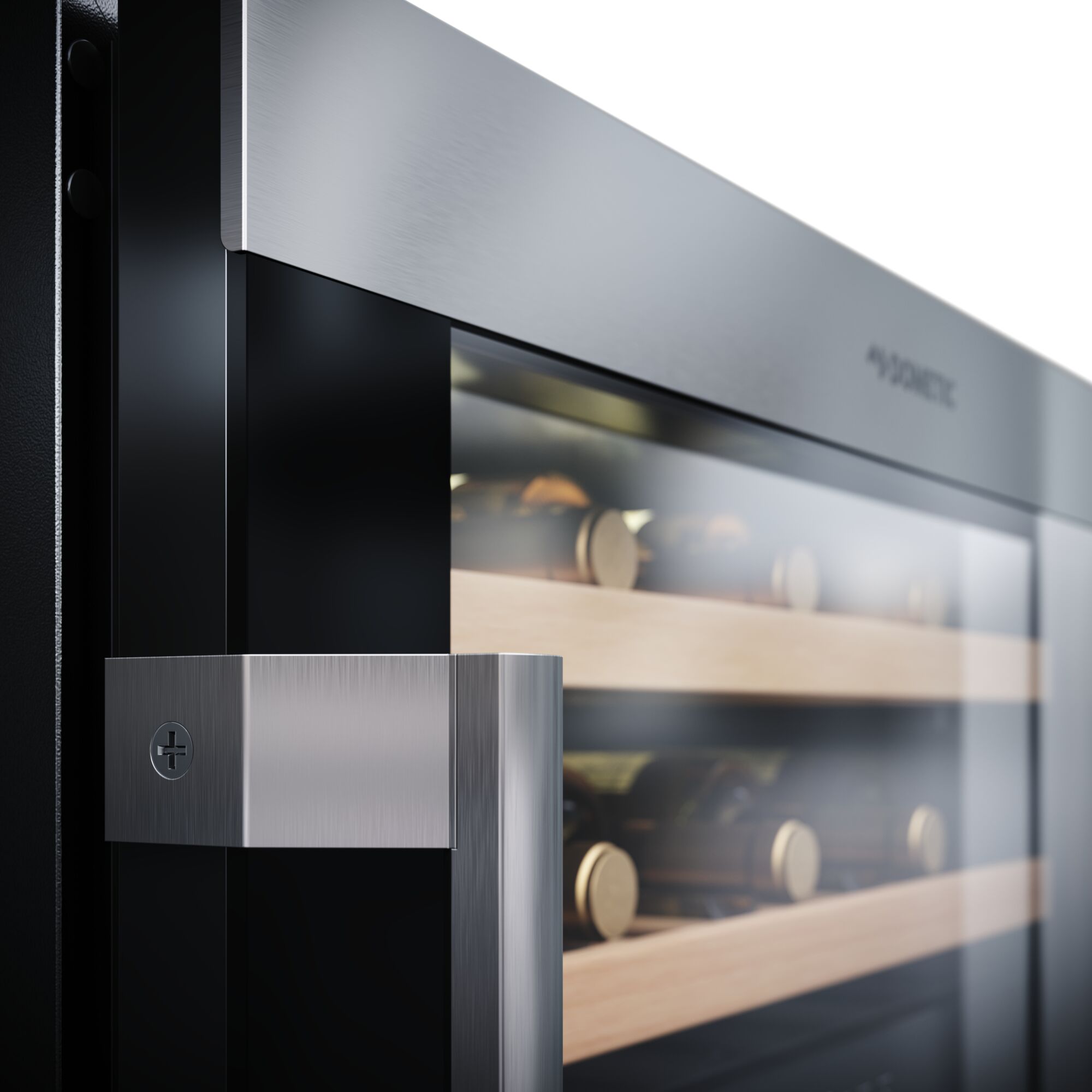 Dometic C46B | 2 zones | Wine climate cabinet
