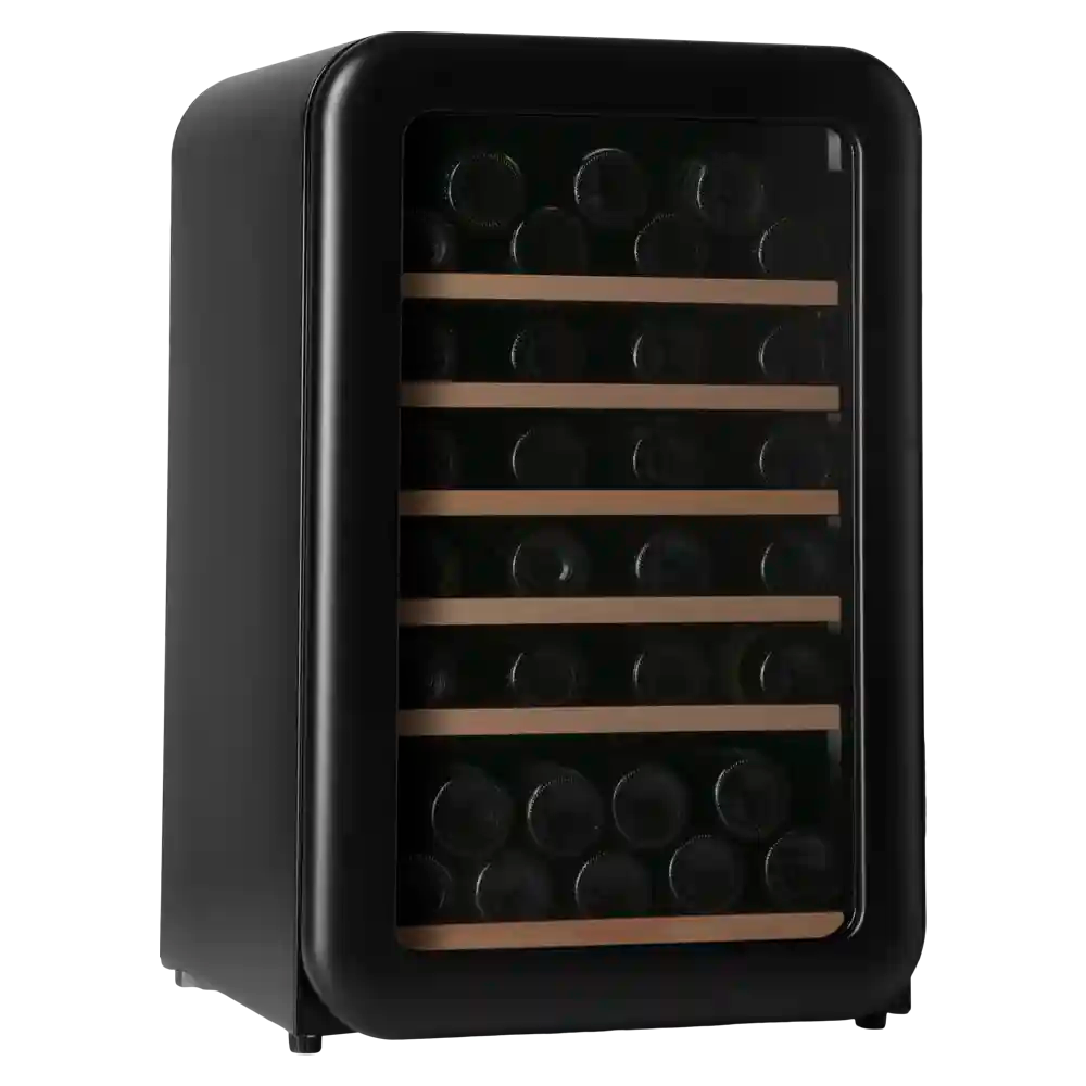 Cavecool Retro Apatite 49 | 1 zone | Wine refrigerator