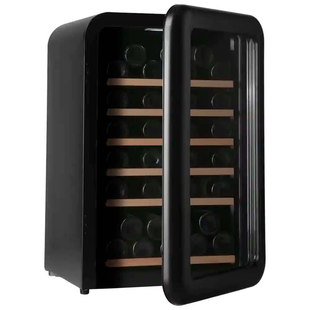 Cavecool Retro Apatite 49 | 1 zone | Wine refrigerator