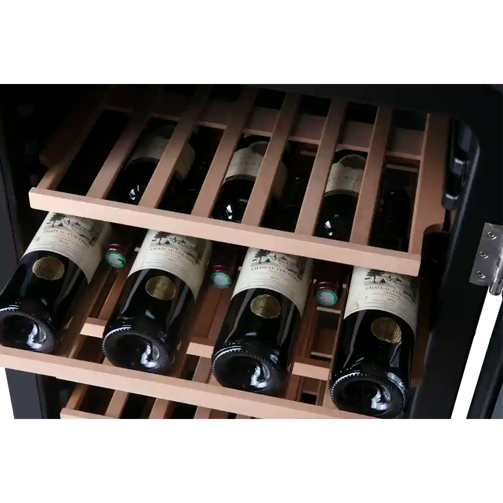 Cavecool Retro Apatite 49 | 1 zone | Wine refrigerator