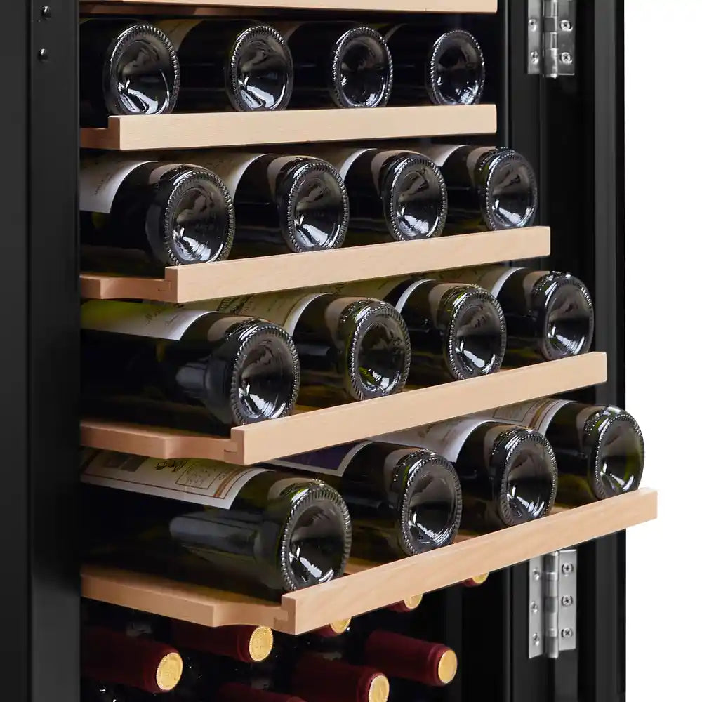 Cavecool Retro Apatite 49 | 1 zone | Wine refrigerator