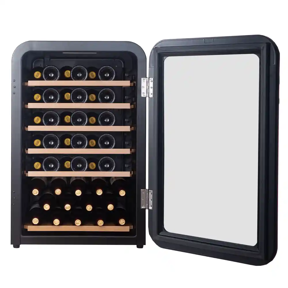 Cavecool Retro Apatite 49 | 1 zone | Wine refrigerator