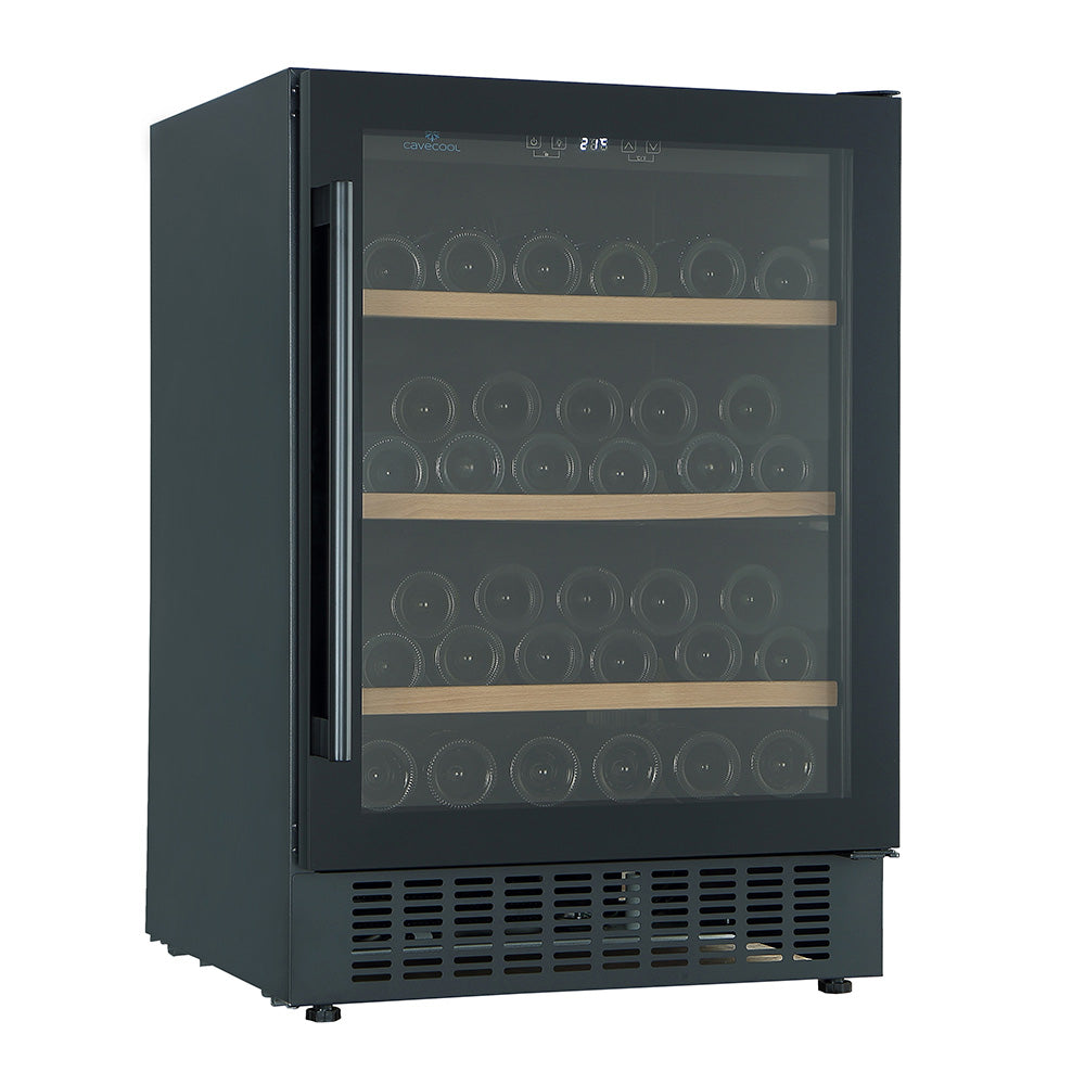 Cavecool Affection Jargon 54 | Essential Edition | 1 zone | Wine climate cabinet