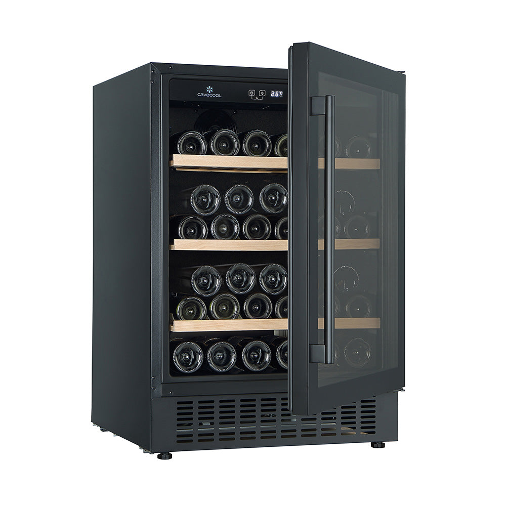 Cavecool Affection Jargon 54 | Essential Edition | 1 zone | Wine climate cabinet