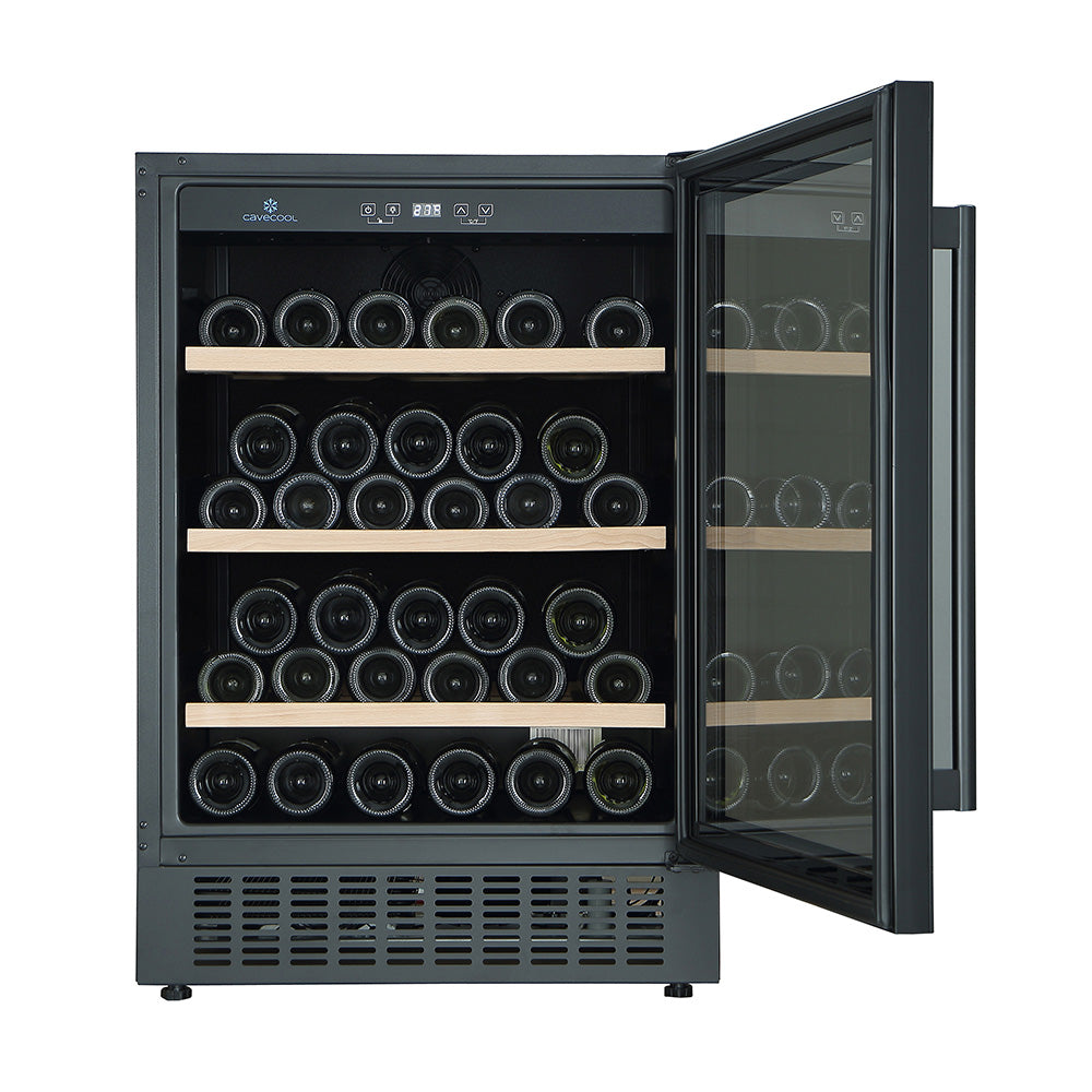 Cavecool Affection Jargon 54 | Essential Edition | 1 zone | Wine climate cabinet