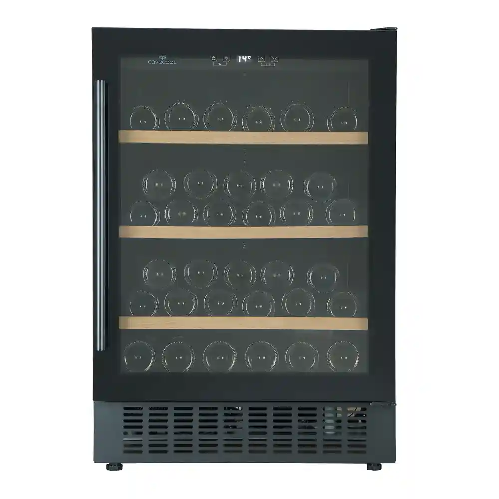 Cavecool Affection Jargon 54 | Essential Edition | 1 zone | Wine climate cabinet