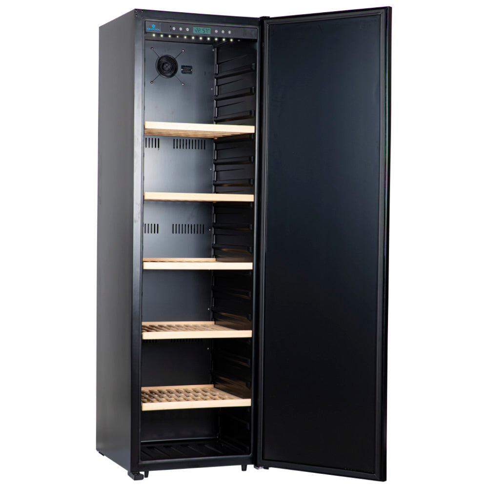 Cavecool Passion Mica 248 | 1 zone | Wine climate cabinet