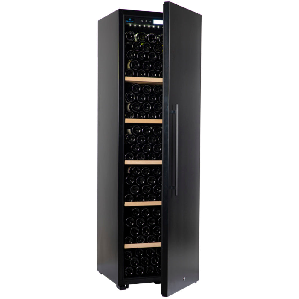 Cavecool Passion Mica 248 | 1 zone | Wine climate cabinet