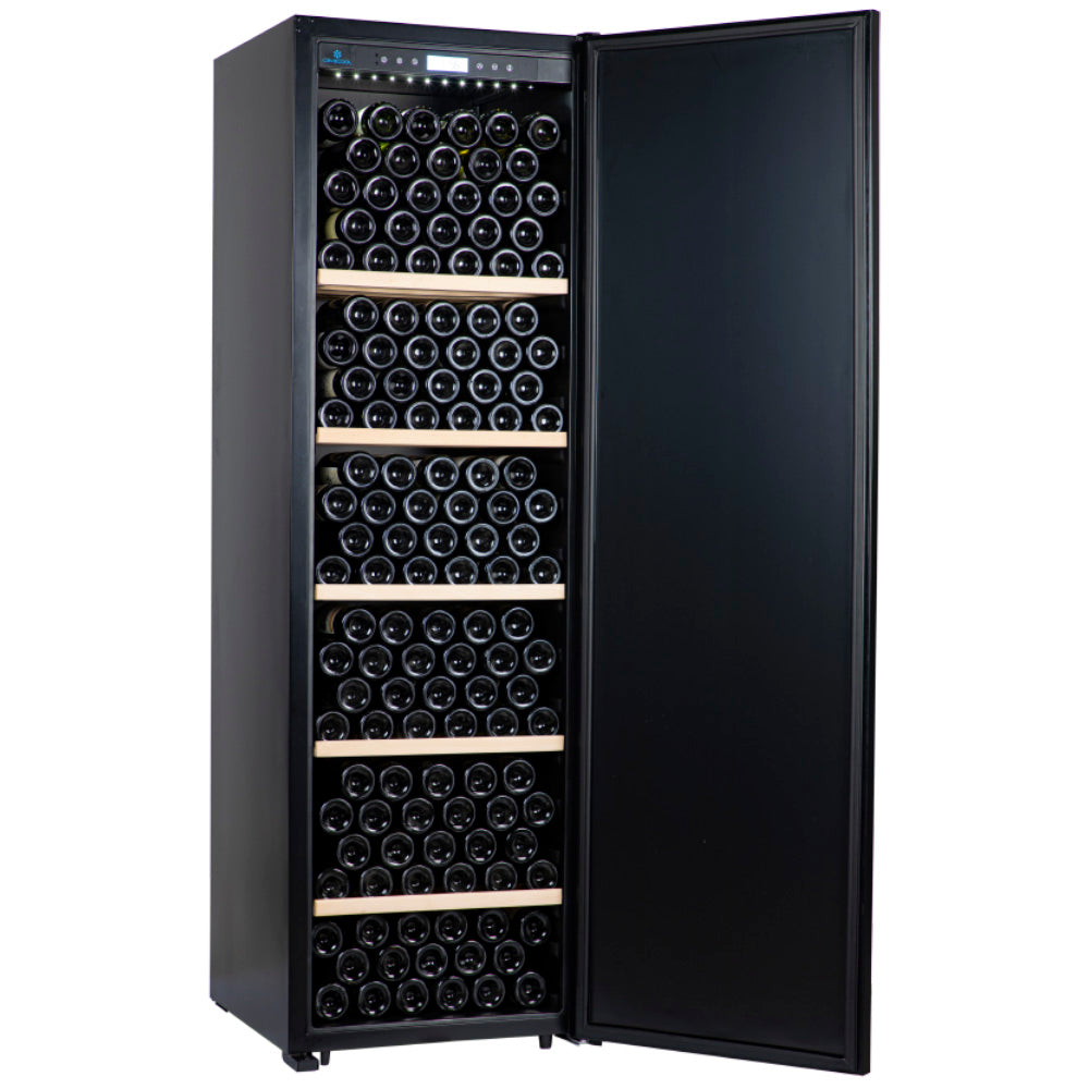 Cavecool Passion Mica 248 | 1 zone | Wine climate cabinet