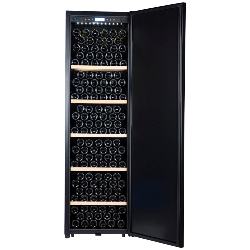 Cavecool Passion Mica 248 | 1 zone | Wine climate cabinet