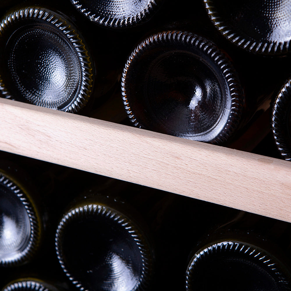 Cavecool Passion Mica 248 | 1 zone | Wine climate cabinet