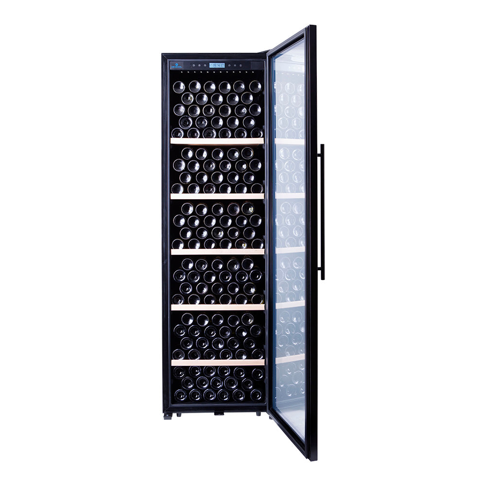 Cavecool Passion Mica 248 | 1 zone | Wine climate cabinet