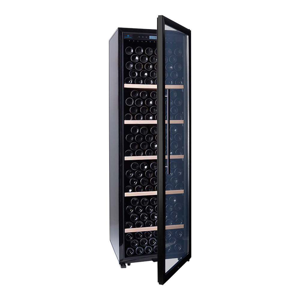 Cavecool Passion Mica 248 | 1 zone | Wine climate cabinet