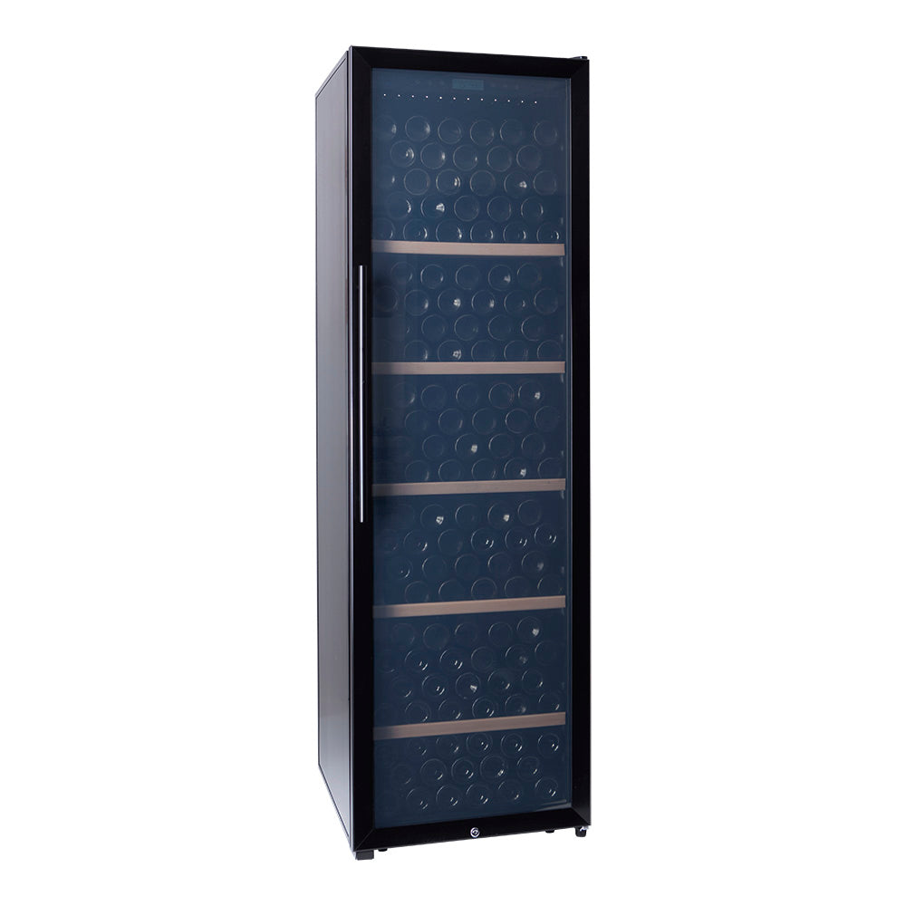 Cavecool Passion Mica 248 | 1 zone | Wine climate cabinet