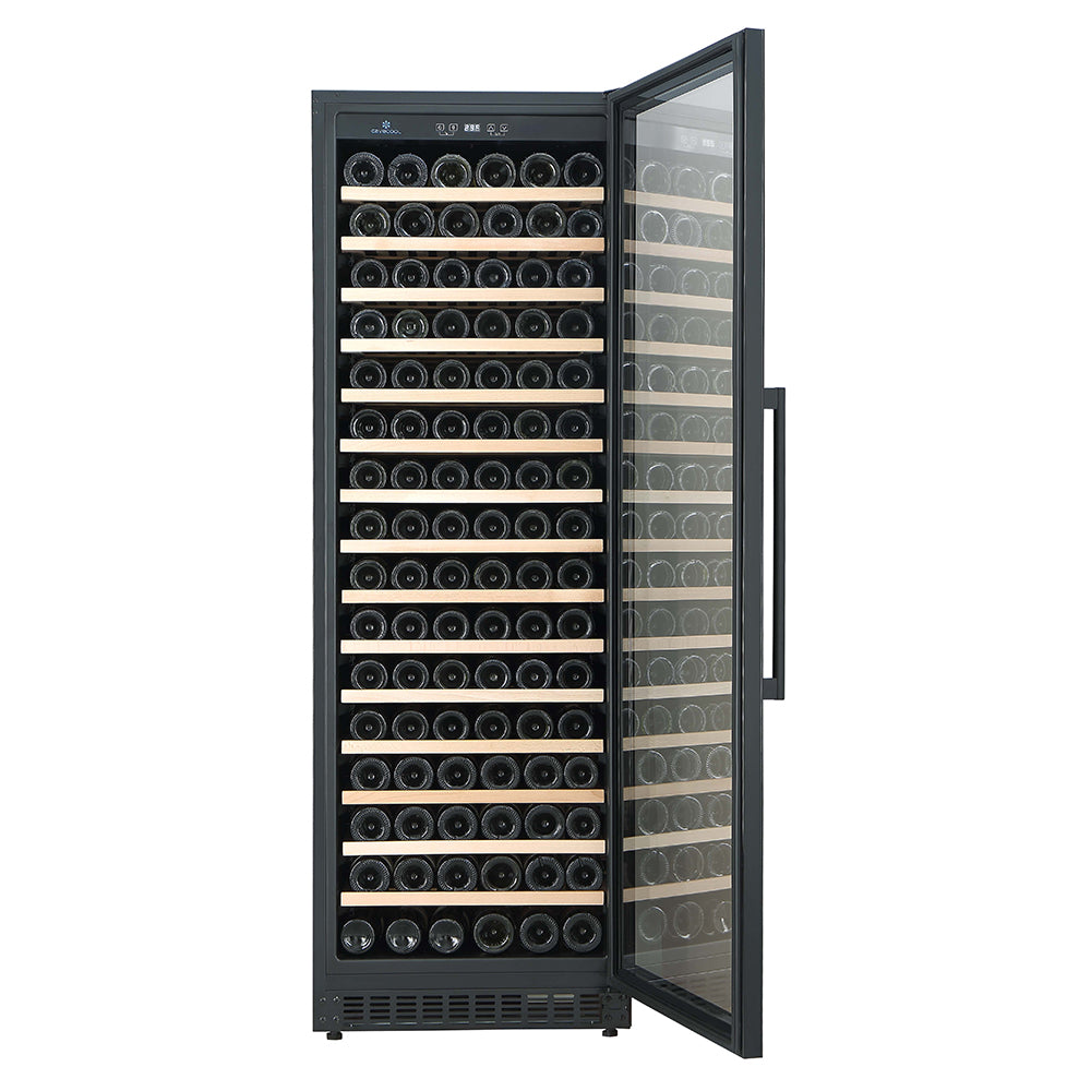 Cavecool Affection Onyx 171 | 1 Zone | Weinklimaschrank