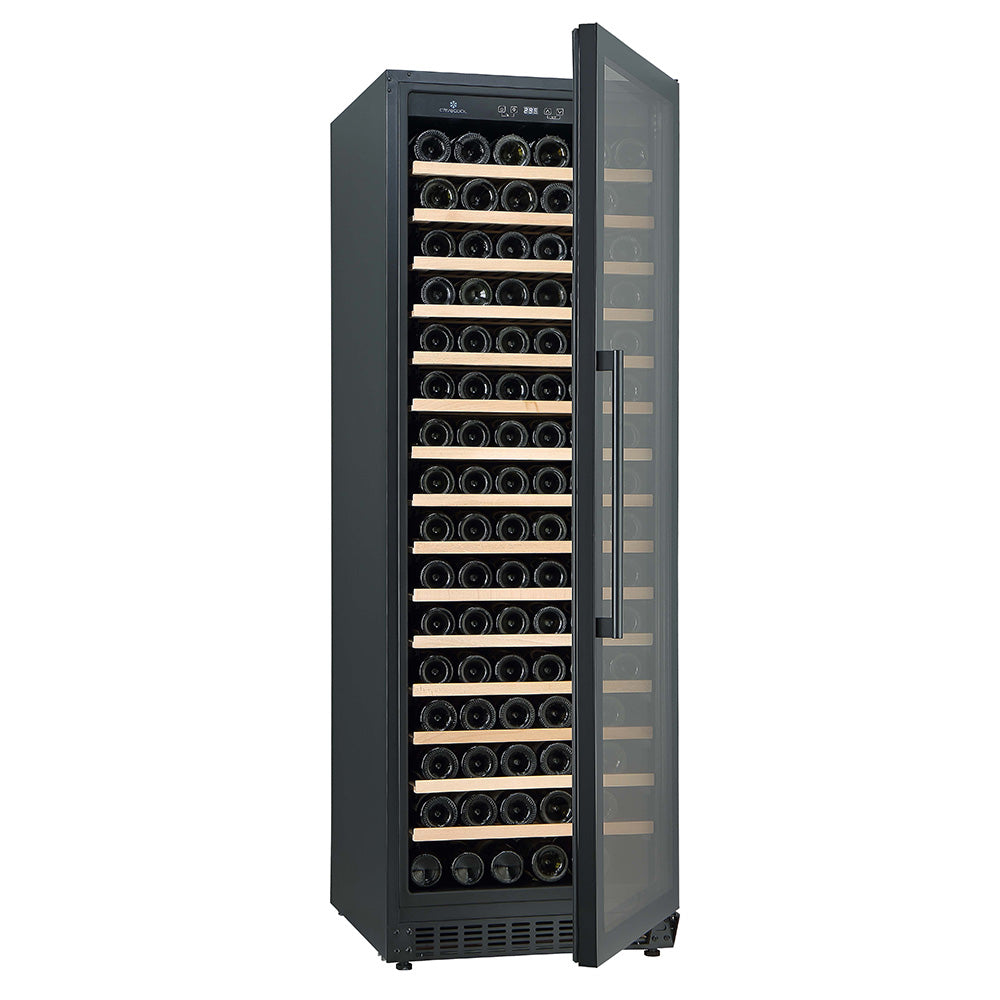 Cavecool Affection Onyx 171 | 1 Zone | Weinklimaschrank