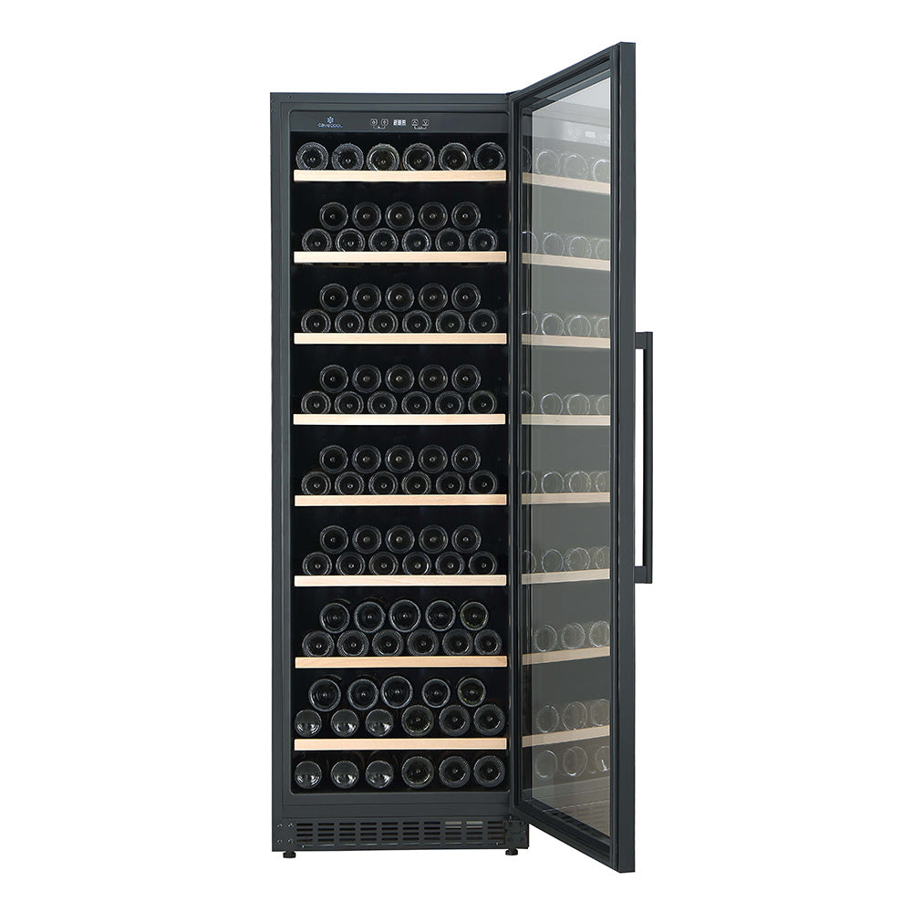 Cavecool Affection Onyx 171 Essential Edition | 1 Zone | Weinklimaschrank
