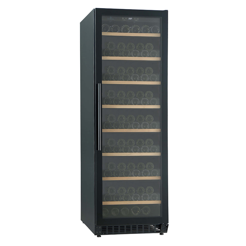Cavecool Affection Onyx 171 Essential Edition | 1 Zone | Weinklimaschrank