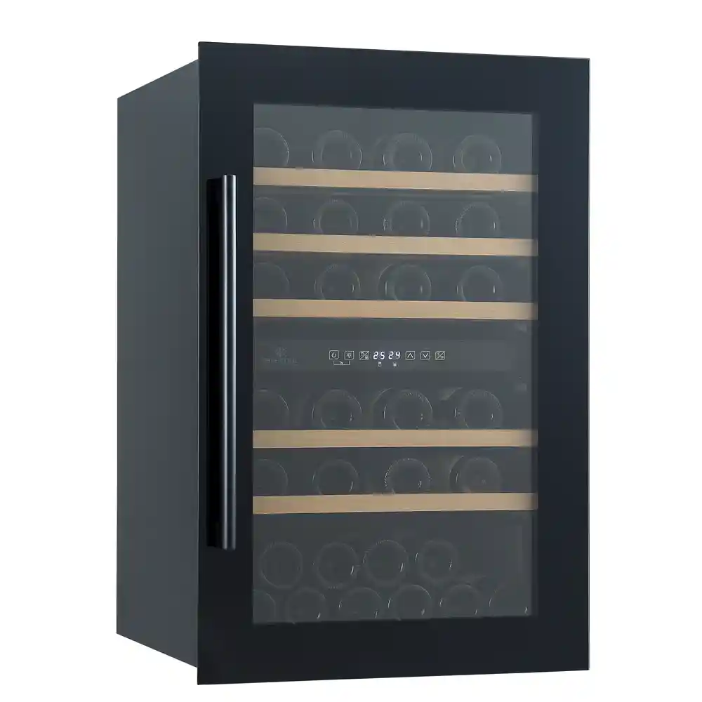 Cavecool Morion Galena 57 | 2 zones | Wine climate cabinet