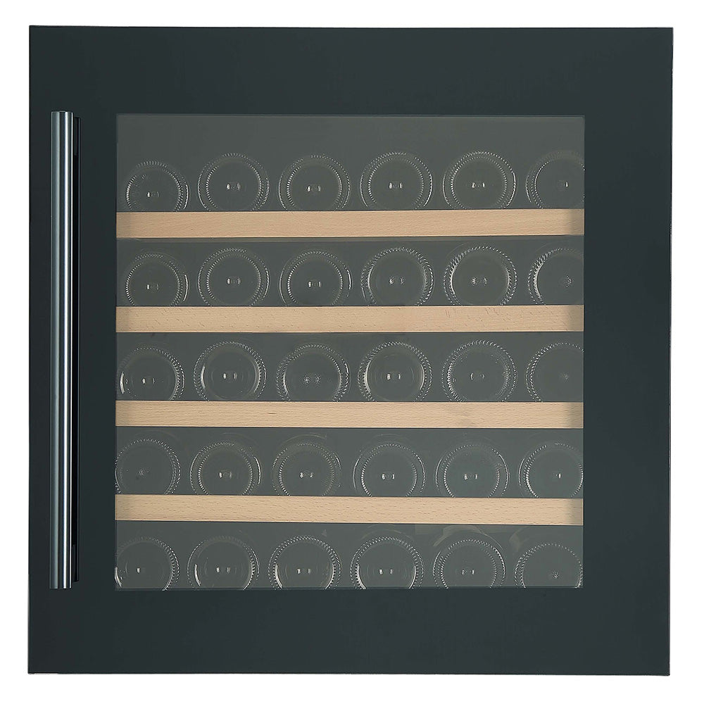 Cavecool Morion Dravite 36 | 1 Zone | Weinklimaschrank