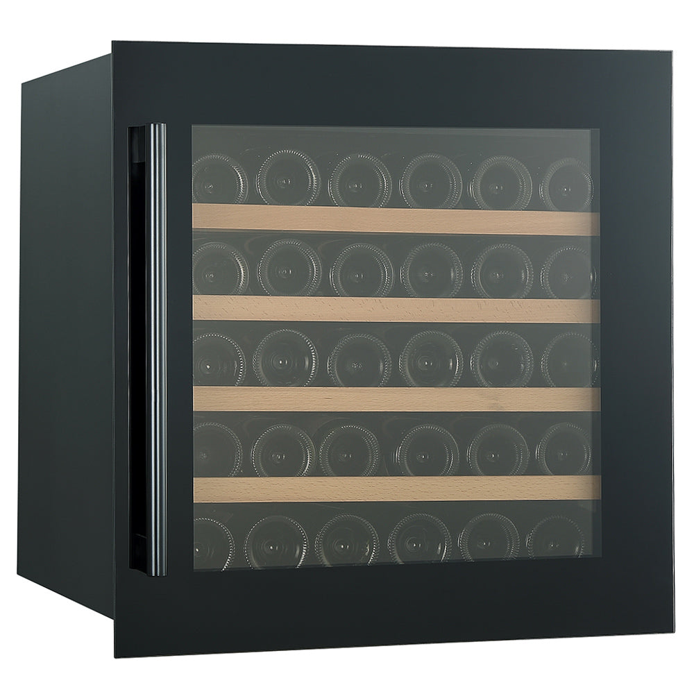 Cavecool Morion Dravite 36 | 1 Zone | Weinklimaschrank