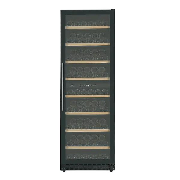 Cavecool Affection Onyx 171 Essential Edition | 2 Zonen | Weinklimaschrank