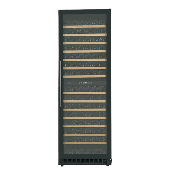 Cavecool Affection Onyx 171 | 2 Zonen | Weinklimaschrank