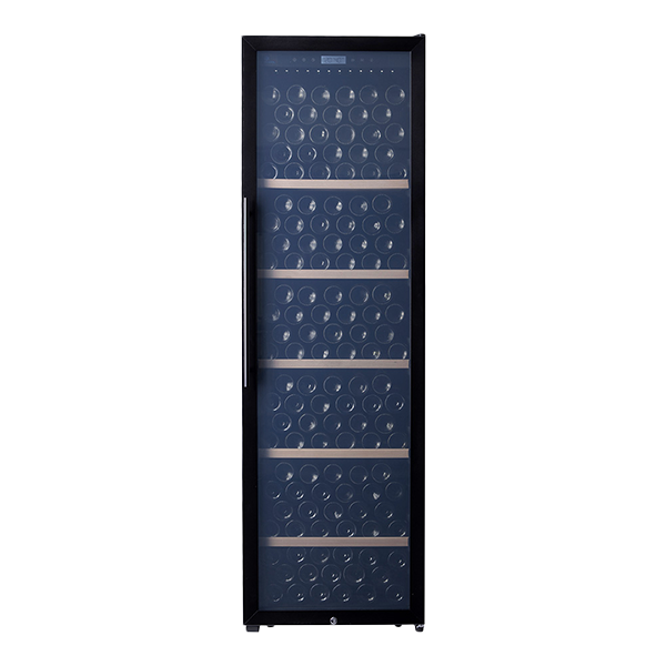 Cavecool Passion Mica 248 | 1 zone | Wine climate cabinet