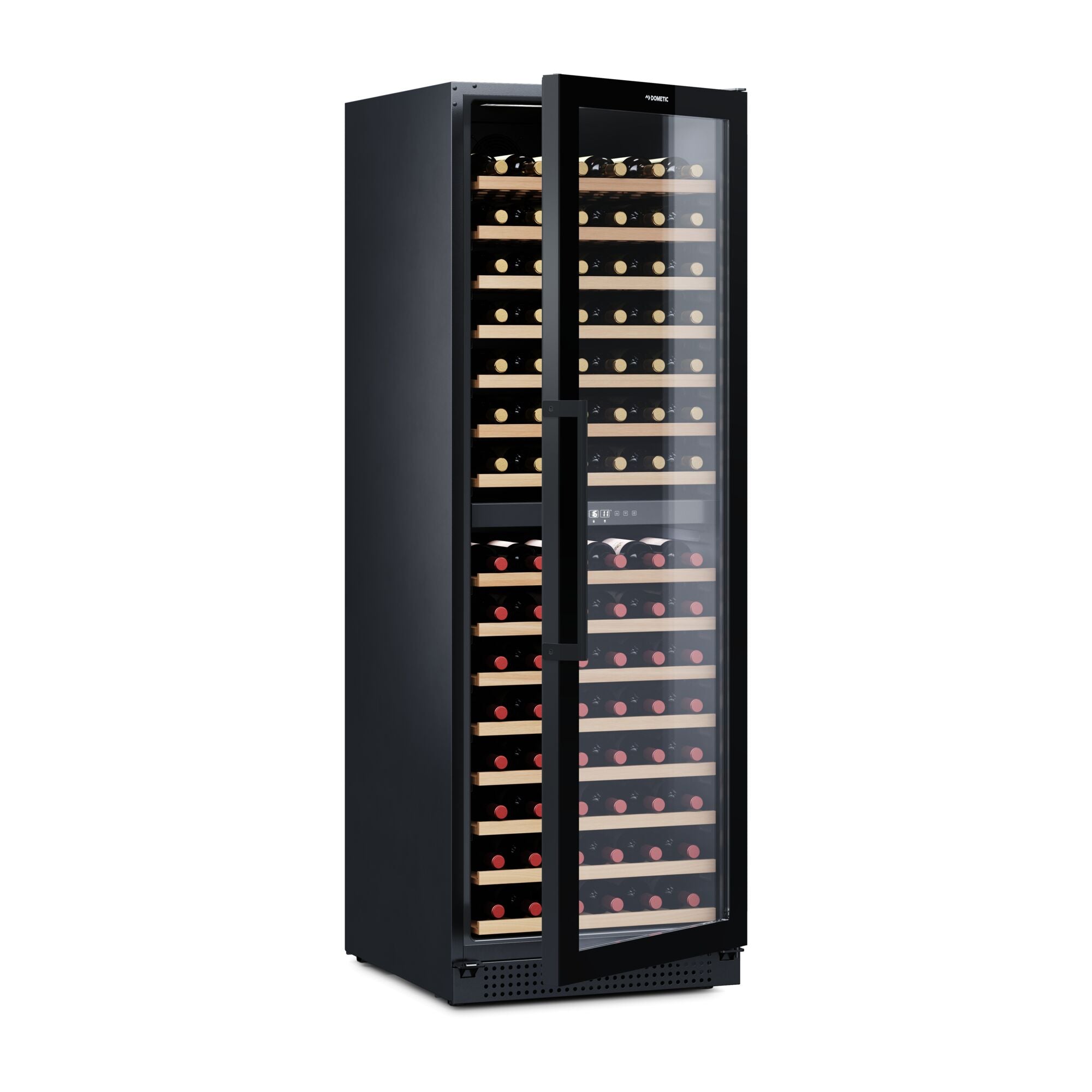 Dometic D154F | 2 Zonen | Weinklimaschrank